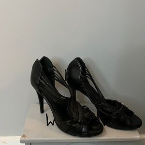 Chinese laundry heels